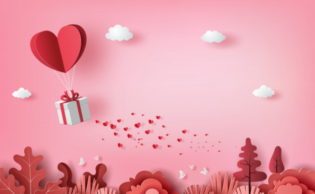 Happy Valentine Day Images: हाल-ए-दिल करें बयां इन फोटोज़ के जरिए, पार्टनर  हो जाएगा खुश और इंप्रेस - Happy Valentine Day Images, Quotes, SMS, Facebook  Status, Whatsapp Messages
